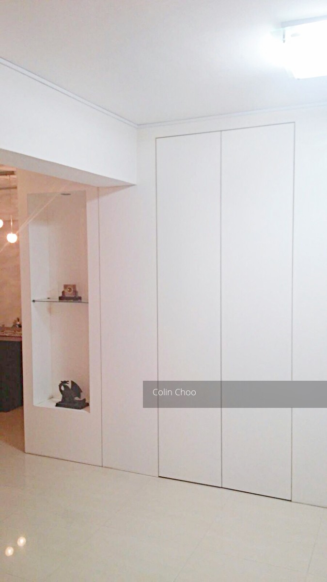 Blk 687C Choa Chu Kang Drive (Choa Chu Kang), HDB 5 Rooms #114695732